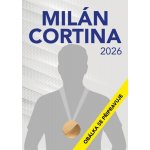 Milán Cortina 2026 – Zboží Mobilmania