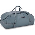 Thule Chasm Duffel Golden 130L – Zboží Dáma