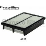 Vzduchový filtr VASCO A251 – Hledejceny.cz