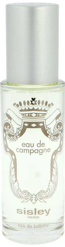 Sisley Eau de Campagne toaletní voda unisex 100 ml tester