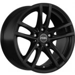 Rial X10 7x18 5x112 ET22 black – Sleviste.cz