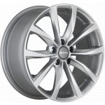 MAK WOLF 7x18 5x108 ET38 silver – Sleviste.cz