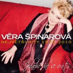 Věra Špinarová - Zlatá kolekce CD – Hledejceny.cz