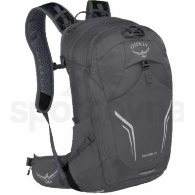 Osprey Syncro 20l coal grey – Hledejceny.cz