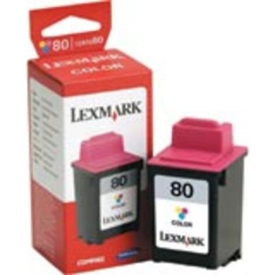 Lexmark 12A1980 - originální