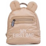 Childhome My First Bag černá – Hledejceny.cz