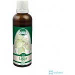Naděje Líska tinktura z pupenů rostlin 50 ml – Hledejceny.cz