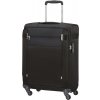 Cestovní kufr Samsonite Citybeat Spinner černá 42 l