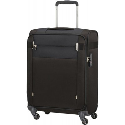 Samsonite Citybeat Spinner černá 42 l