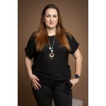 Italy fashion SERENA Zelená – Zboží Mobilmania
