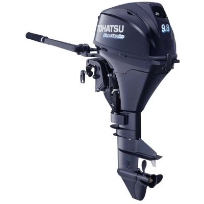 Tohatsu MFS 9,8B S – Zboží Mobilmania