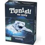 Albi Tipni si! Nekonečný vesmír – Zboží Živě