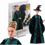 Mattel Harry Potter Tajemná komnata Profesorka McGonagallová – Zboží Mobilmania