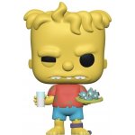 Funko Pop! Simpsons Twin Bart – Hledejceny.cz