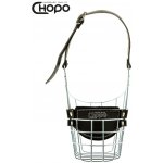 Chopo Náhubek kovový Rotvajler Fila Mastin pes – Hledejceny.cz