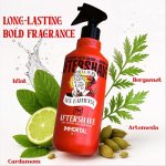 Immortal NYC Stay Blessed 03 Extrait de Cologne For Special Barbers kolínská ve spreji 500 ml – Hledejceny.cz