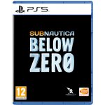 Subnautica: Below Zero – Hledejceny.cz
