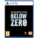 Subnautica: Below Zero – Zbozi.Blesk.cz