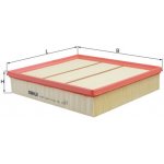 Vzduchový filtr KNECHT LX 469/1 – Hledejceny.cz