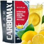 Activlab CARBOMAX 3000 g – Hledejceny.cz