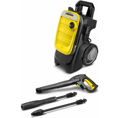 Karcher K 7 Compact EU 1.447-050.0 – Zbozi.Blesk.cz