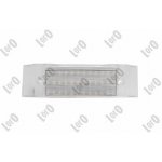 Osvětlení SPZ LORO L37-210-0009LED – Hledejceny.cz