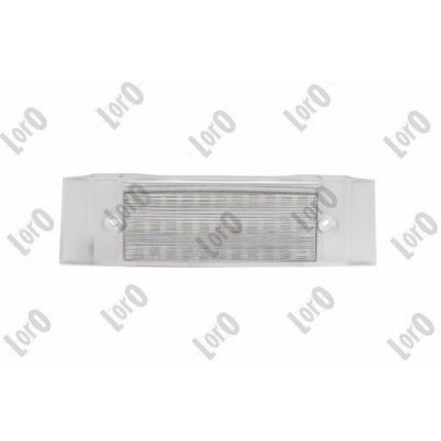 Osvětlení SPZ LORO L37-210-0009LED – Hledejceny.cz