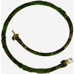 Kicking Mustang maskovací potah na HPA hadici Green – Zboží Mobilmania