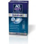 Alcon Aosept Plus HydraGlyde 90 ml – Hledejceny.cz
