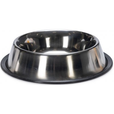 Karlie Miska s gumovým okrajem 700 ml – Zboží Dáma