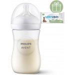 Philips Avent láhev NATURAL 1 ks 260 ml – Zboží Dáma