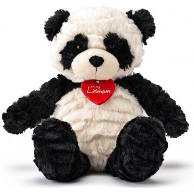 Lumpin Panda Wu velká 30 cm – Sleviste.cz