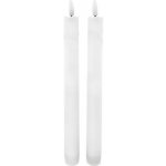 Svíčka LED HOME DECOR HD-114 2ks – Hledejceny.cz