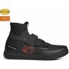 Five Ten Freerider Pro Mid core black/solid red/grey three