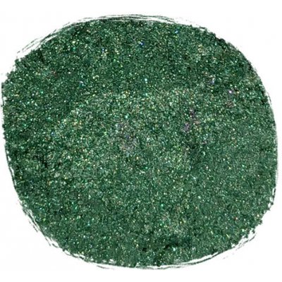 Chemex Metalický pigment do epoxidových pryskyřic zelený 50 g – Hledejceny.cz