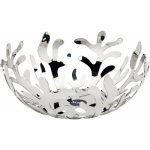Alessi miska Mediterraneo nerez 25 cm – Zboží Mobilmania