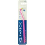 Curaprox CS 1006 single 6 mm jednosvazkový zubní kartáček