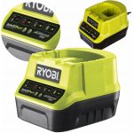 RYOBI RC18120 – Zboží Dáma