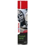 Sheron Cockpit Sprej Limetka 600 ml – Sleviste.cz