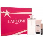 Lancôme Idôle EDP 50 ml + tělový krém 50 ml + řasenka 2,5 ml dárková sada – Hledejceny.cz