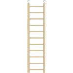 Ferplast dřevěný žebřík 7 x 22,8 cm – Zboží Dáma