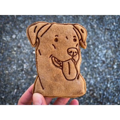 TVOŘÍTKO Beauceron I - vykrajovátko – Hledejceny.cz