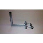 Anténní držák na stožár 20cm,průměr 28mm-přísl. – Hledejceny.cz