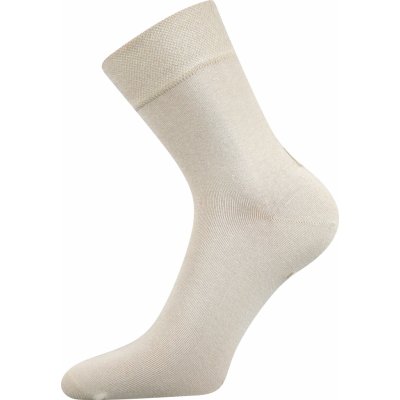 Lonka ponožky Haner balení béžová – Zboží Mobilmania