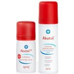 Akutol spray, ochranný plastický obvaz, 60 ml – Zboží Mobilmania