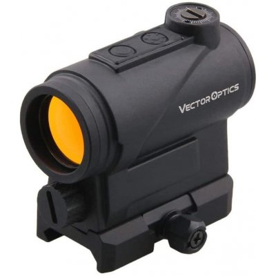 Vector Optics Centurion 1x20 – Sleviste.cz