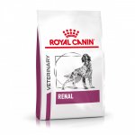 Royal Canin Veterinary Diet Dog Renal 7 kg – Zbozi.Blesk.cz