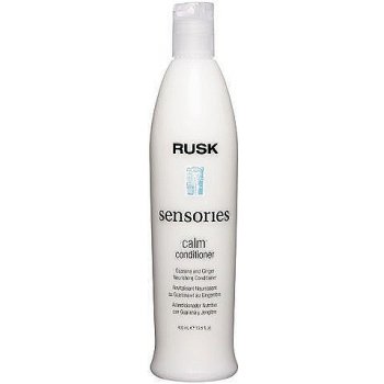 Rusk Sensories Calm Nourishing Conditioner 400 ml