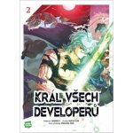 Král všech developerů 2 – Hledejceny.cz