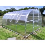 Covernit Baltik 4 x 3 m 4 mm polykarbonát 200000506 – Zboží Dáma